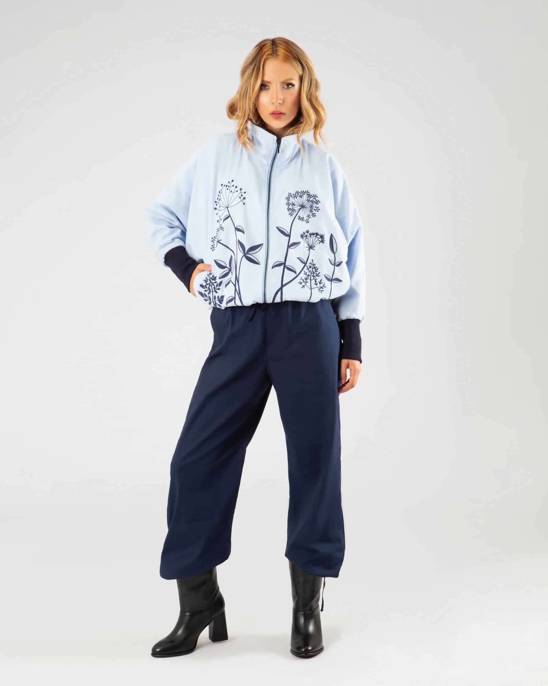 Chaqueta Deseo - miniatura 2