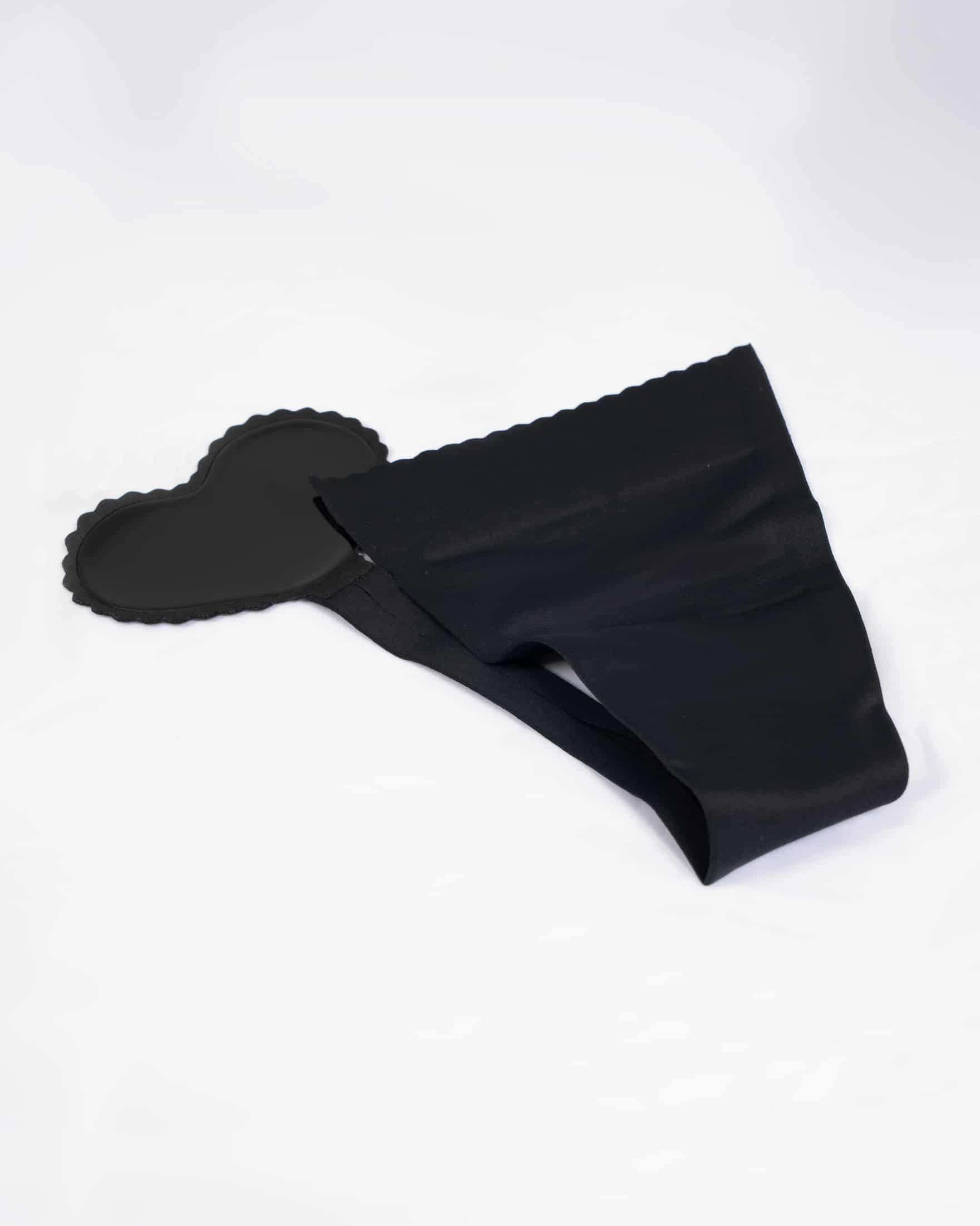 Panty Adhesivo Dama Kamila - miniatura 4