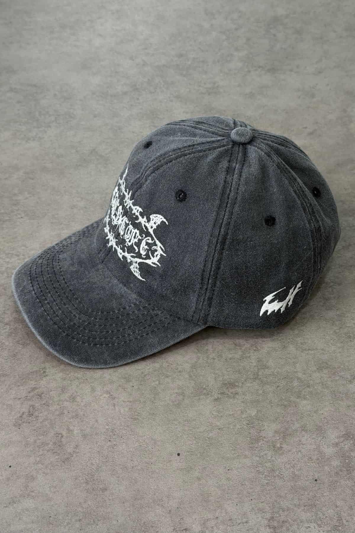 Gorra Washed ChillCore - miniatura 3