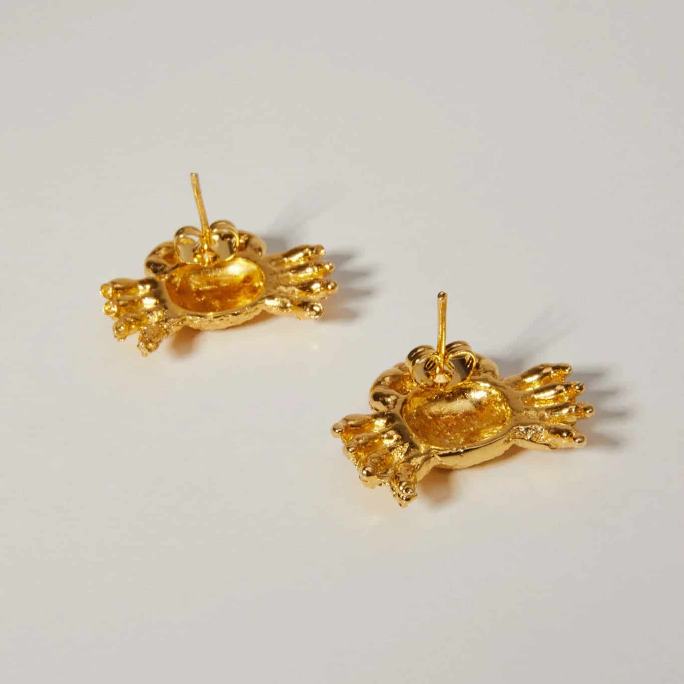 Crab Studs - miniatura 3