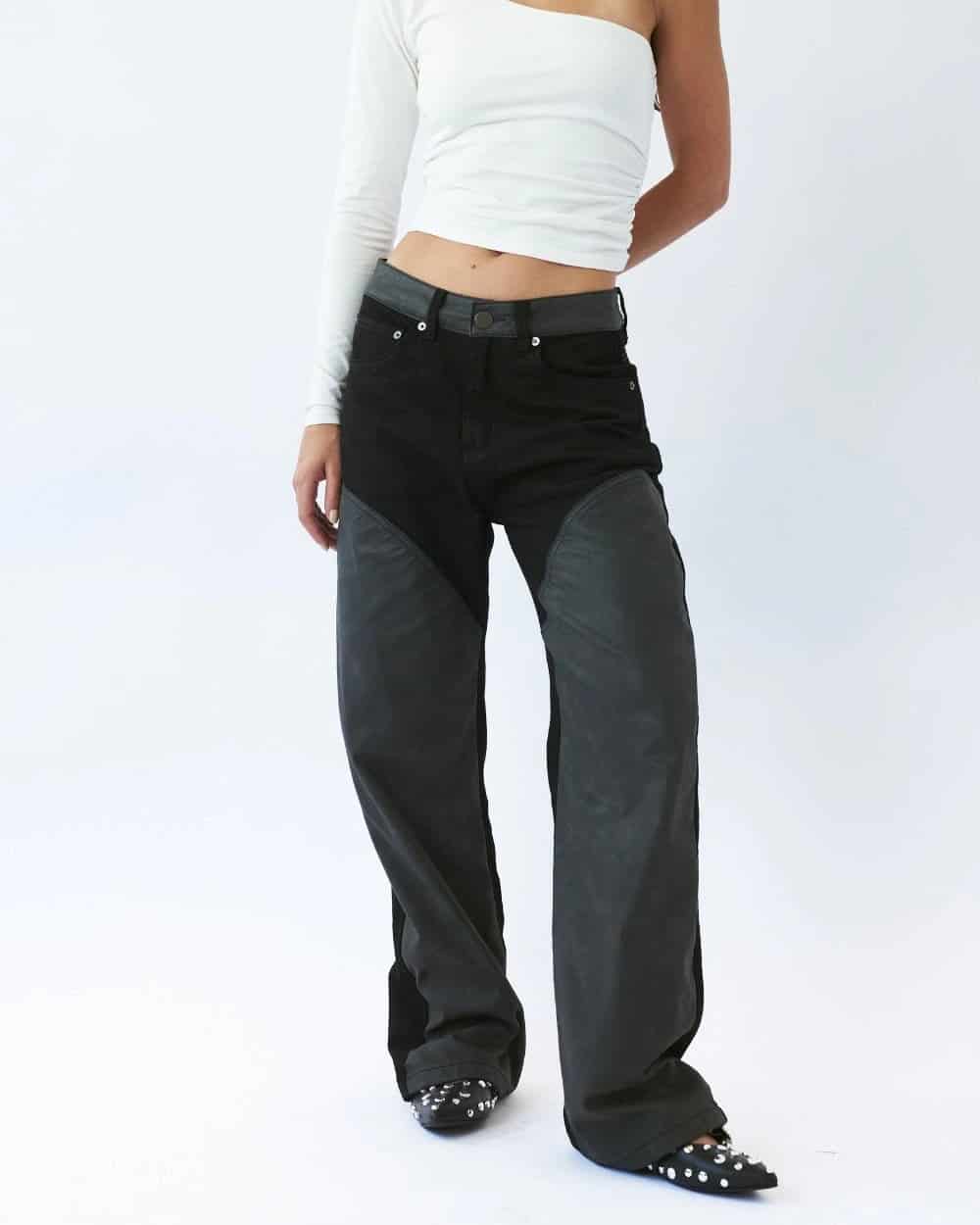 RODEO JEANS - miniatura 1