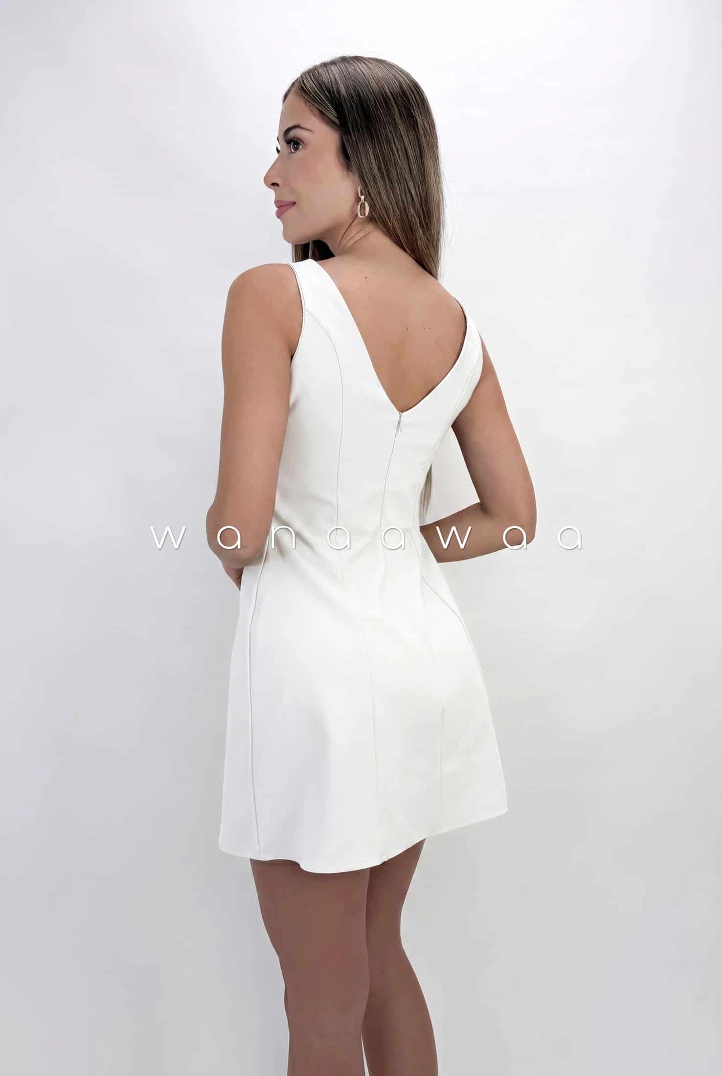 VESTIDO NAZ - miniatura 5