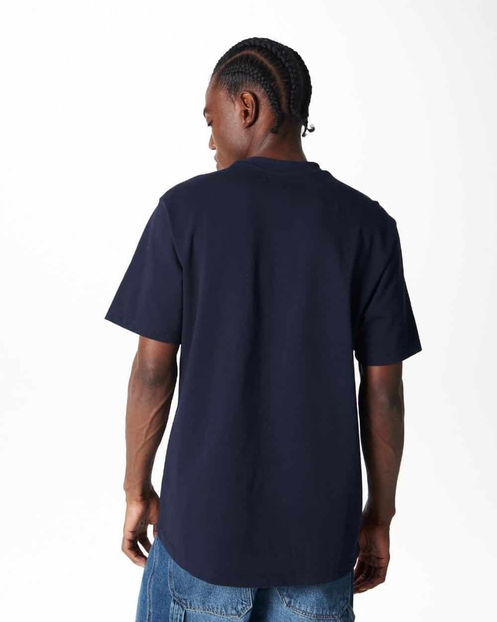 NAVY TEE - miniatura 2