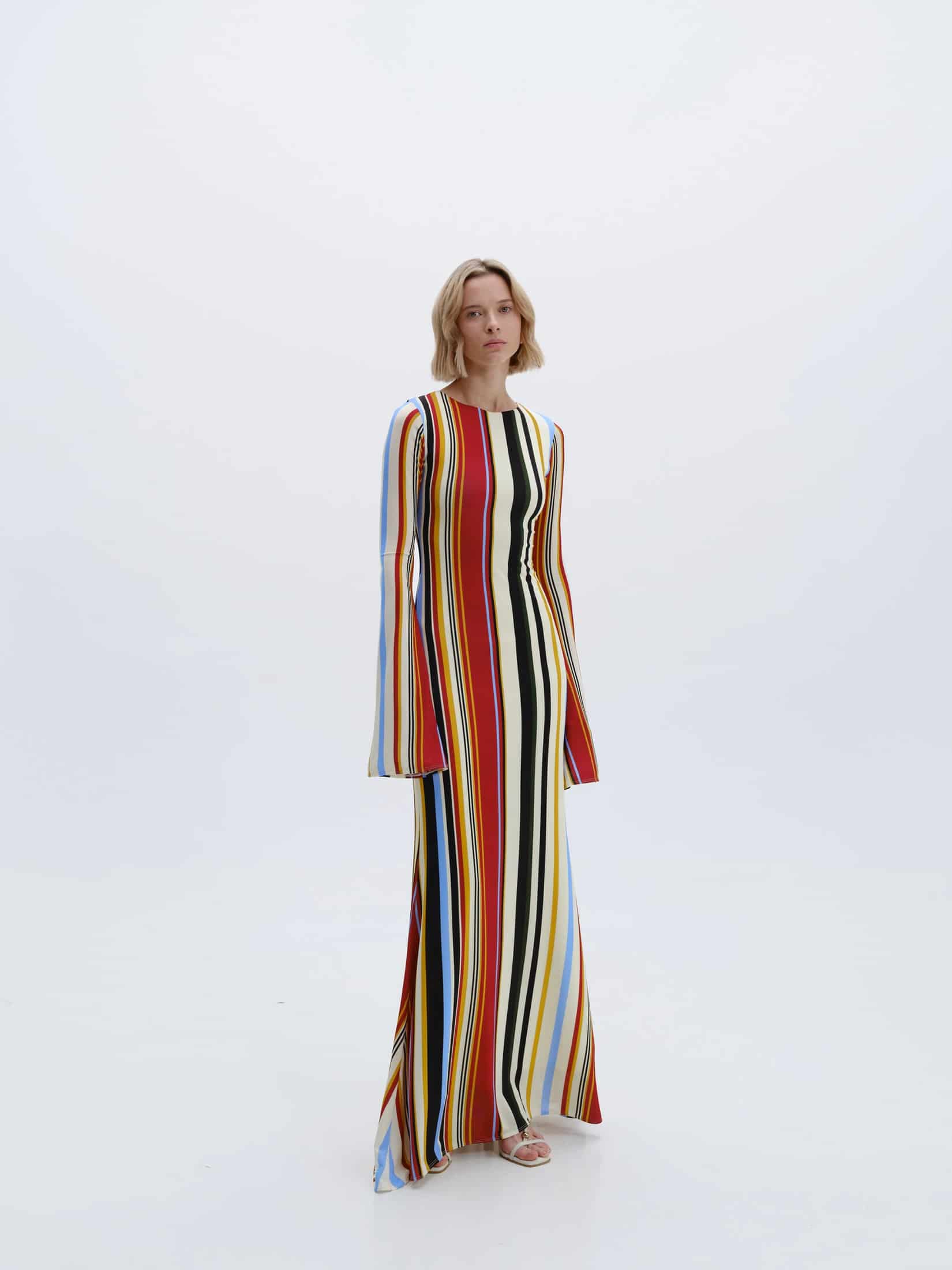 AMAY DRESS - miniatura 2