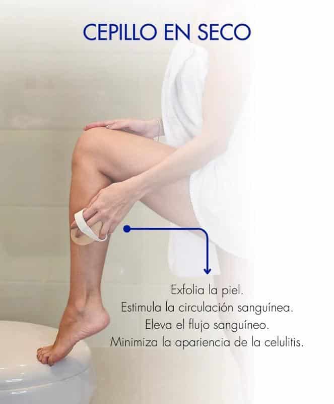 CEPILLO EN SECO - miniatura 2