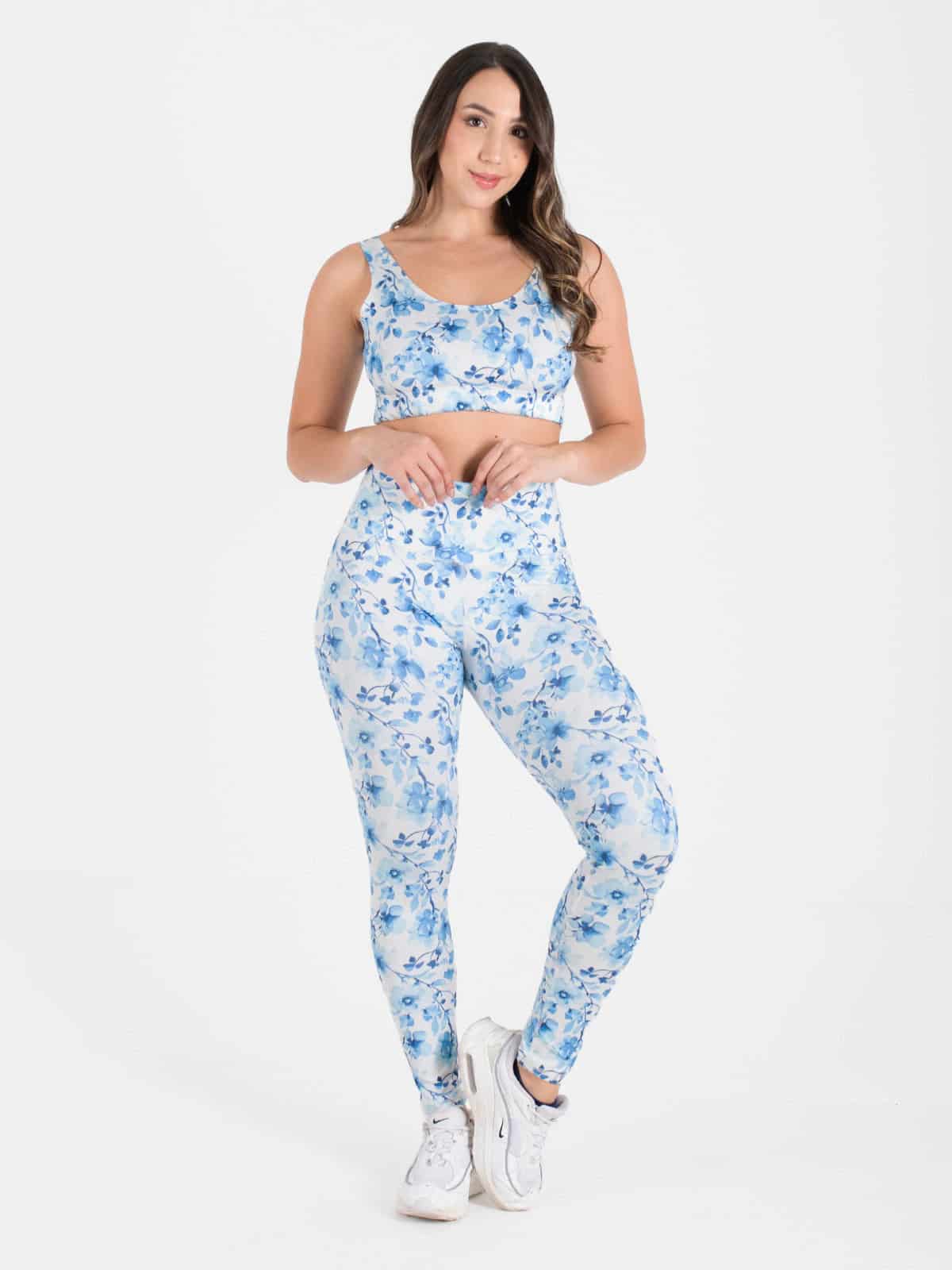 Lobelia leggins set - miniatura 1