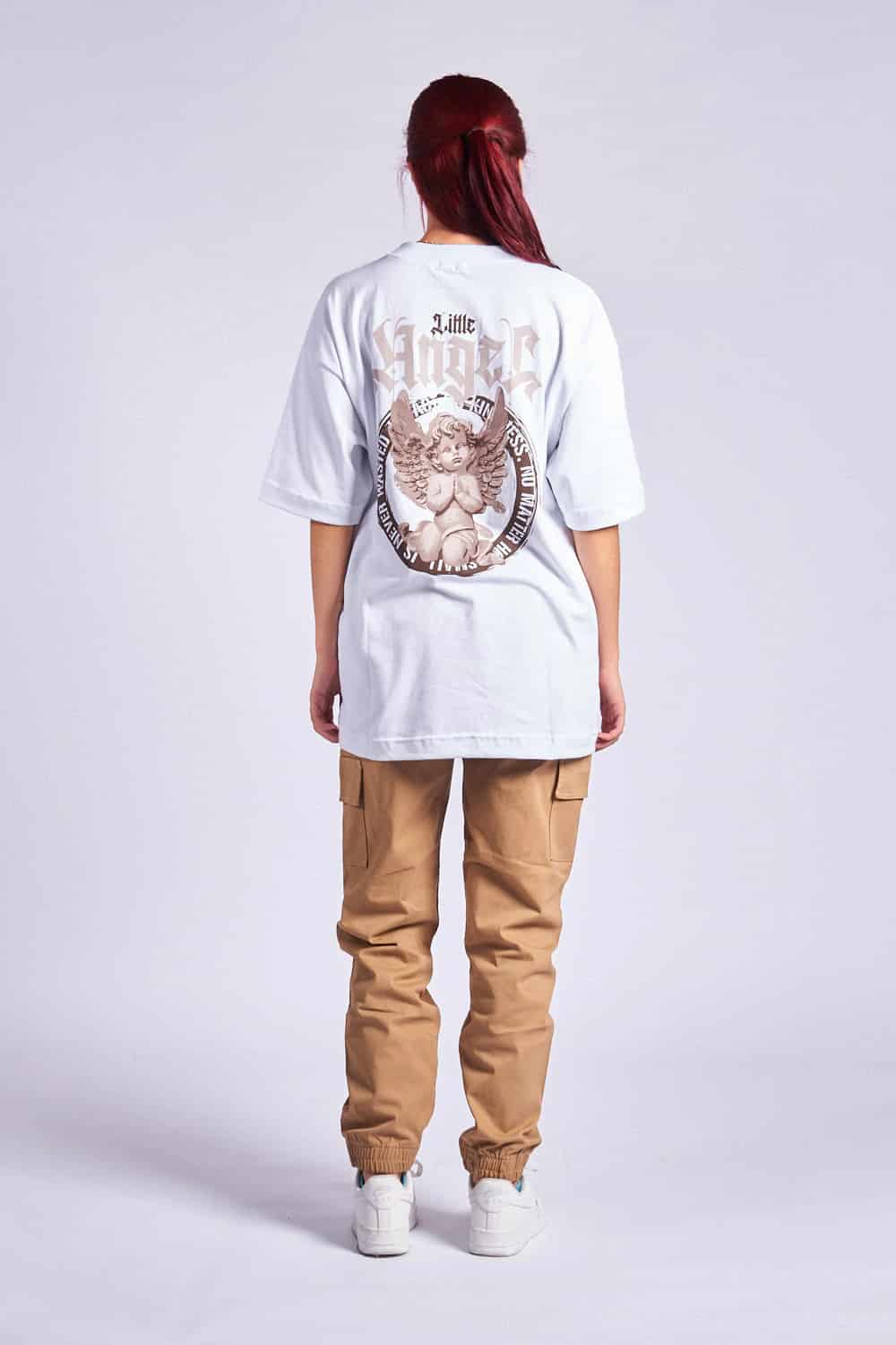 Cargo jogger Caqui - miniatura 4