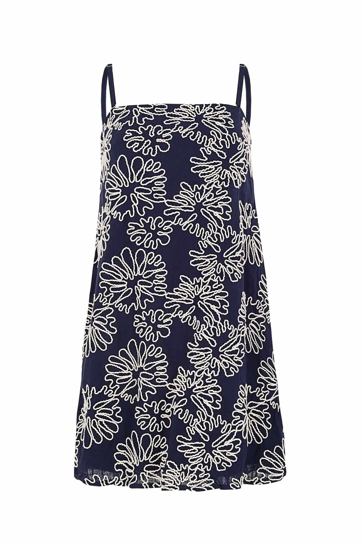 VESTIDO IVY DAWN - miniatura 5