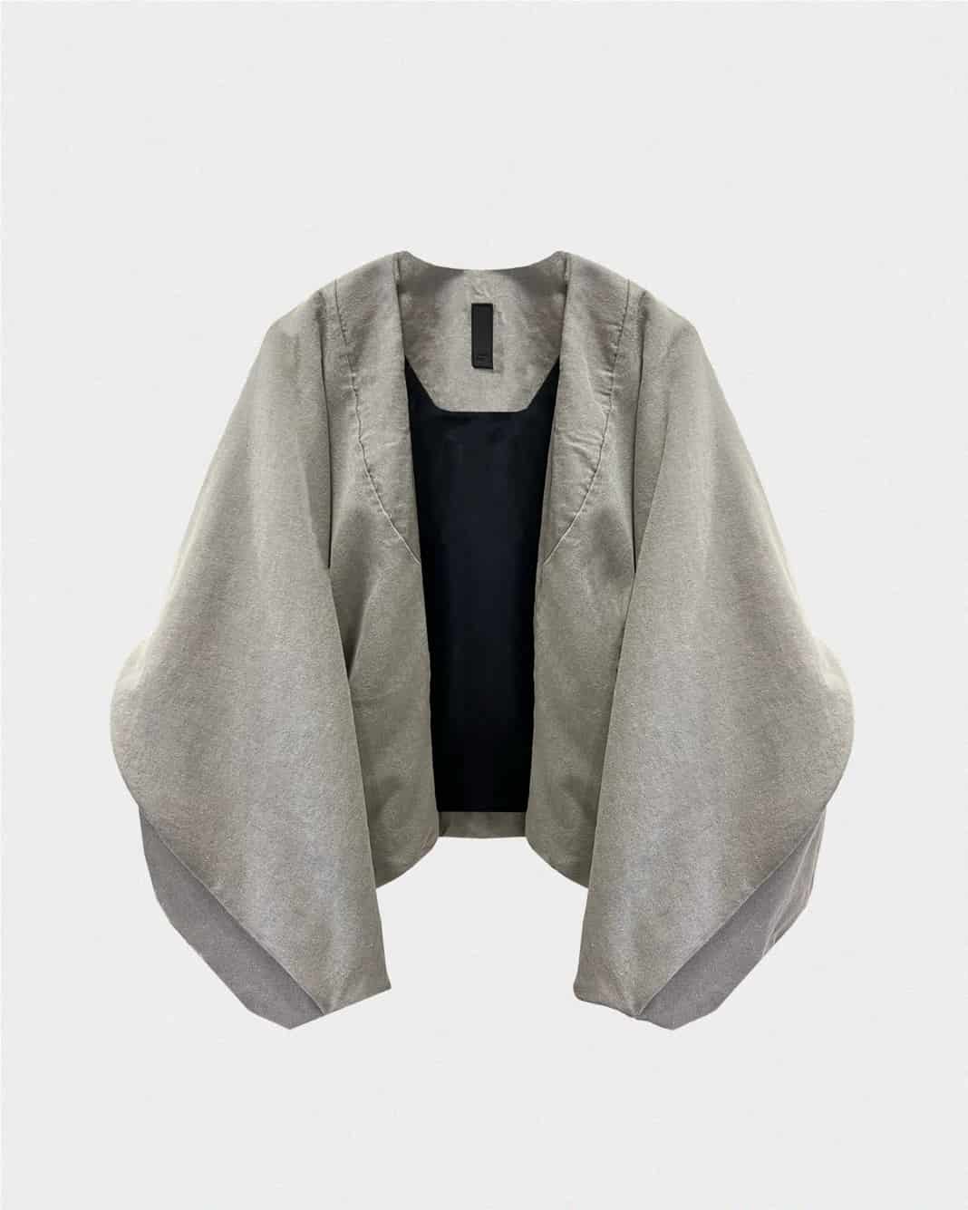 CHAQUETA O DNNM - miniatura 3