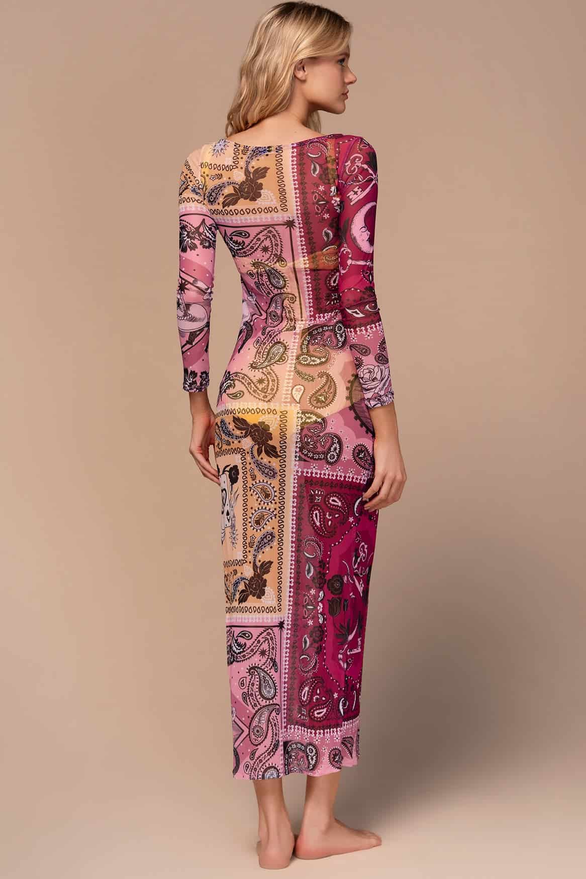 VESTIDO KATE OASIS - miniatura 2