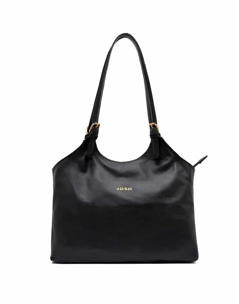 Bolsa en cuero suave para dama. REF P2908 - miniatura 1