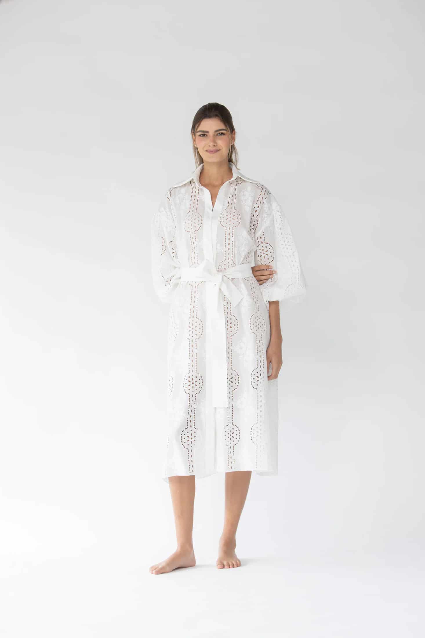 VESTIDO BEAM - miniatura 1