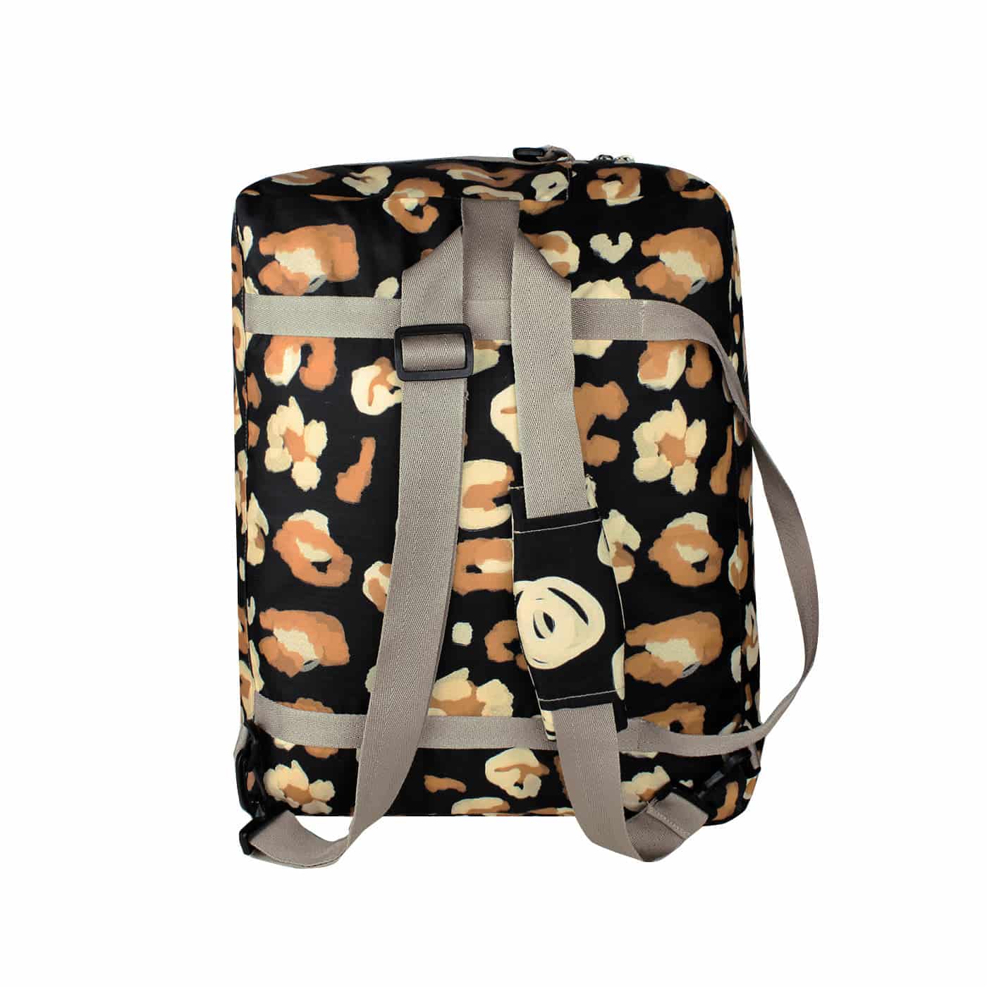Maleta Articulo Personal Plegable ULTRA Estampado POP Citybags - miniatura 6