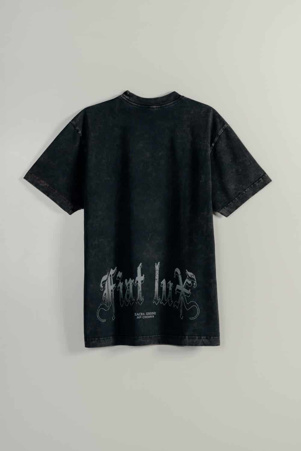LUXOR T-SHIRT - miniatura 4
