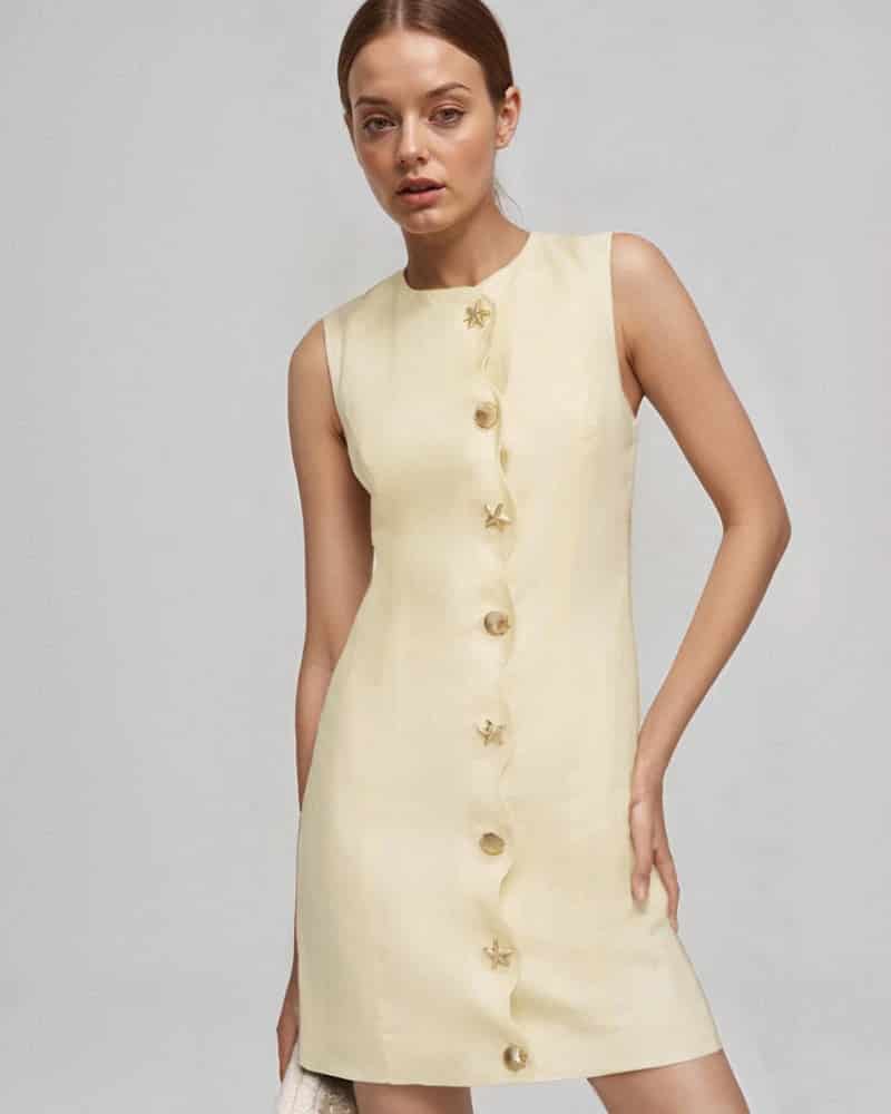 Shellie Dress - miniatura 1