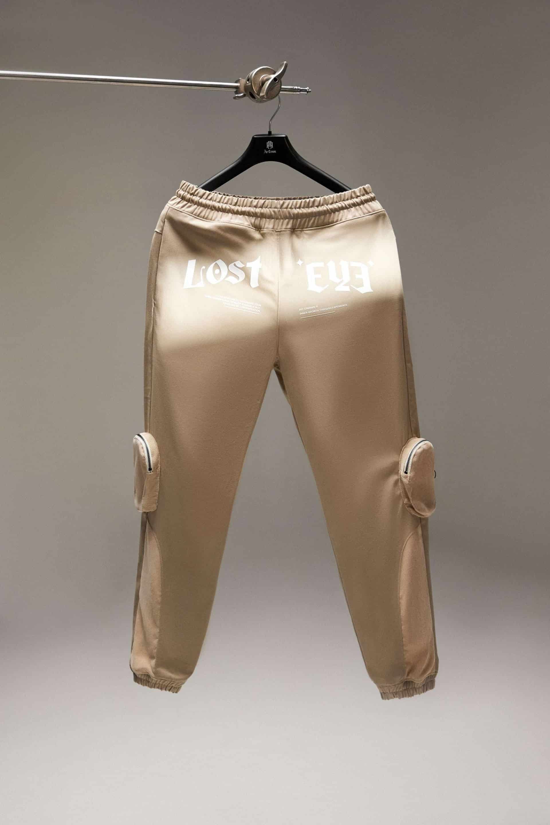 OCCULT PANTS - miniatura 4