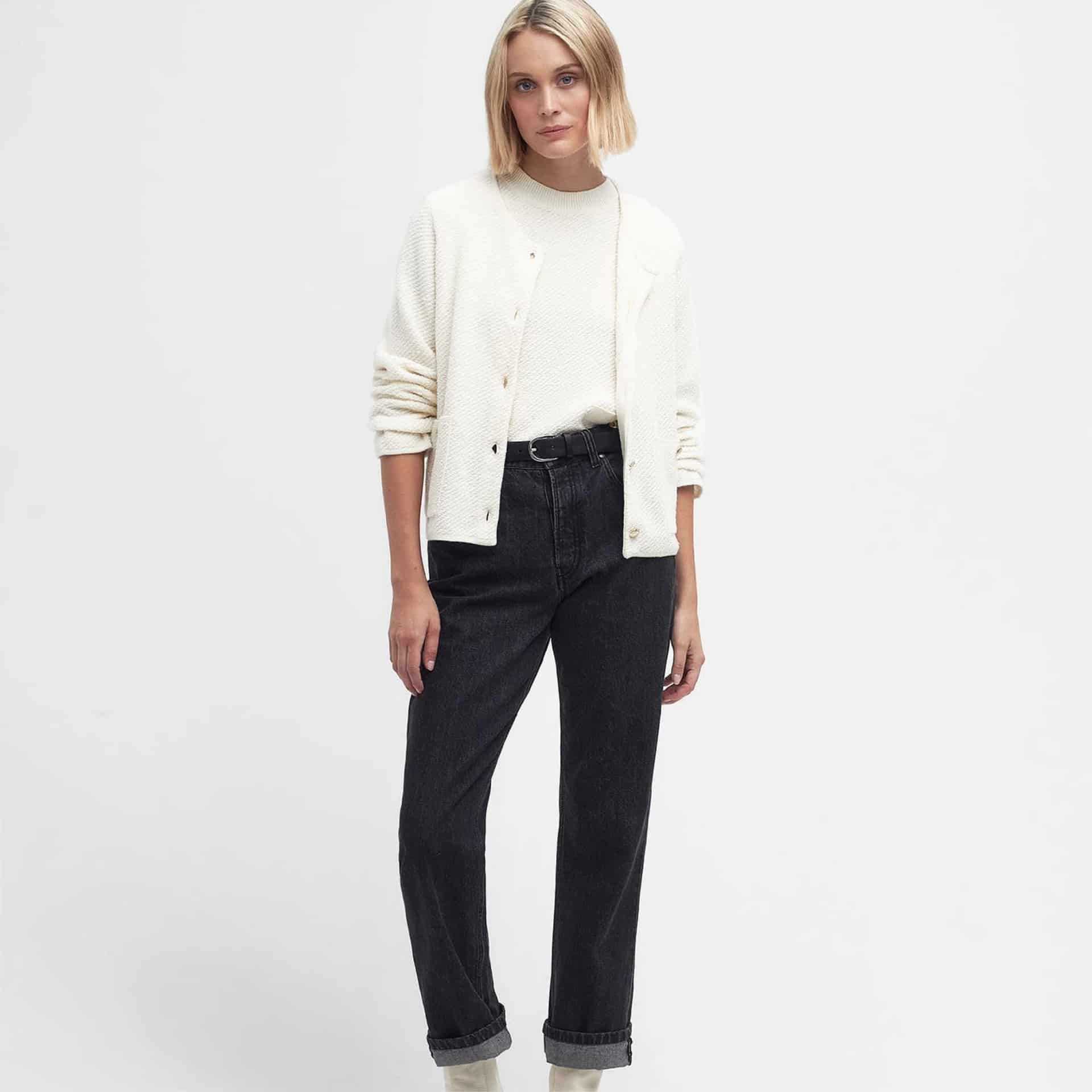 Barbour Celeste Cardigan - miniatura 3