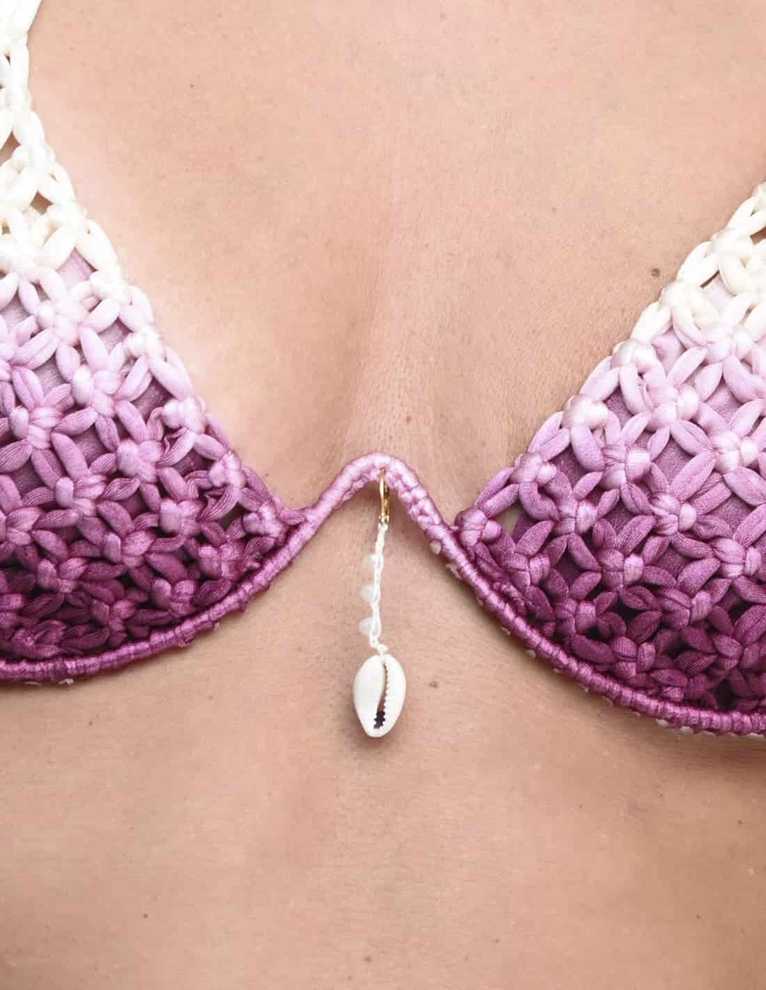 Charm Liora Ivory - miniatura 2
