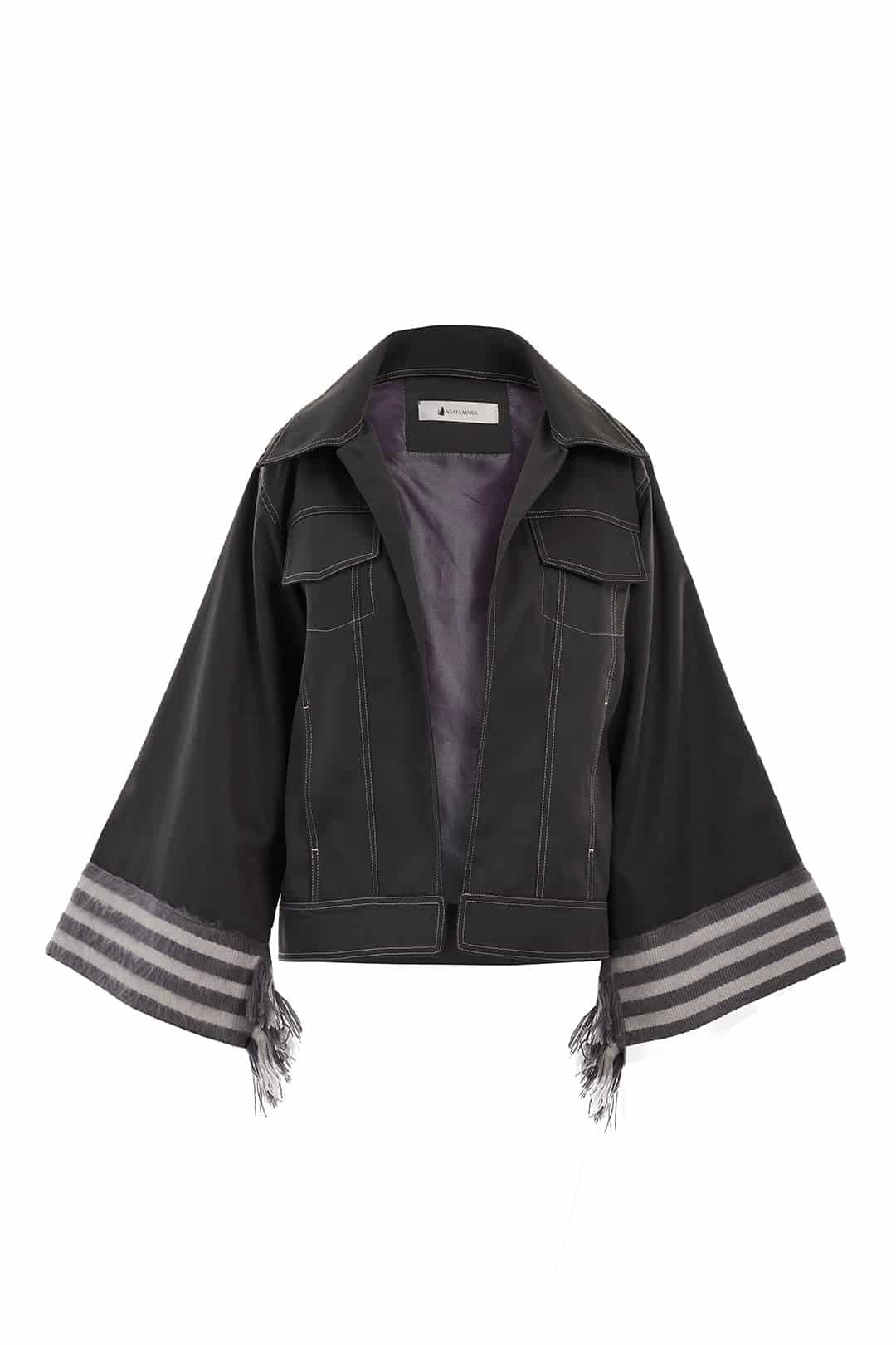 Chaqueta Isabella - miniatura 3