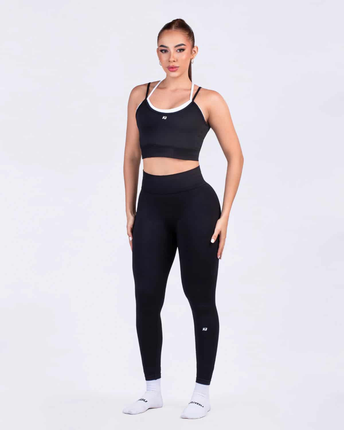 Conjunto Doble Tiras Suprem I KAYBU REF. 19 - miniatura 1
