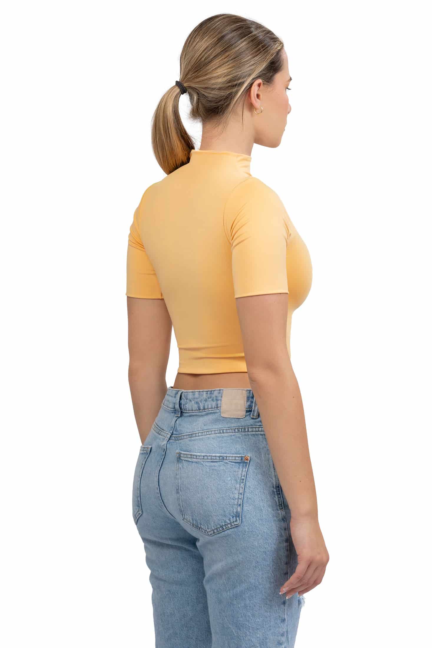 Crop Top – Moscu - miniatura 4