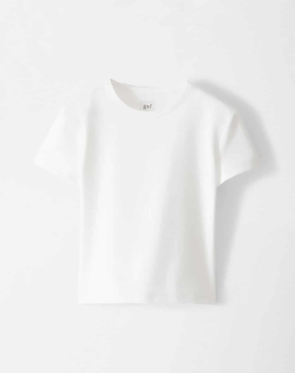 Camiseta + short deportivo mujer - miniatura 5