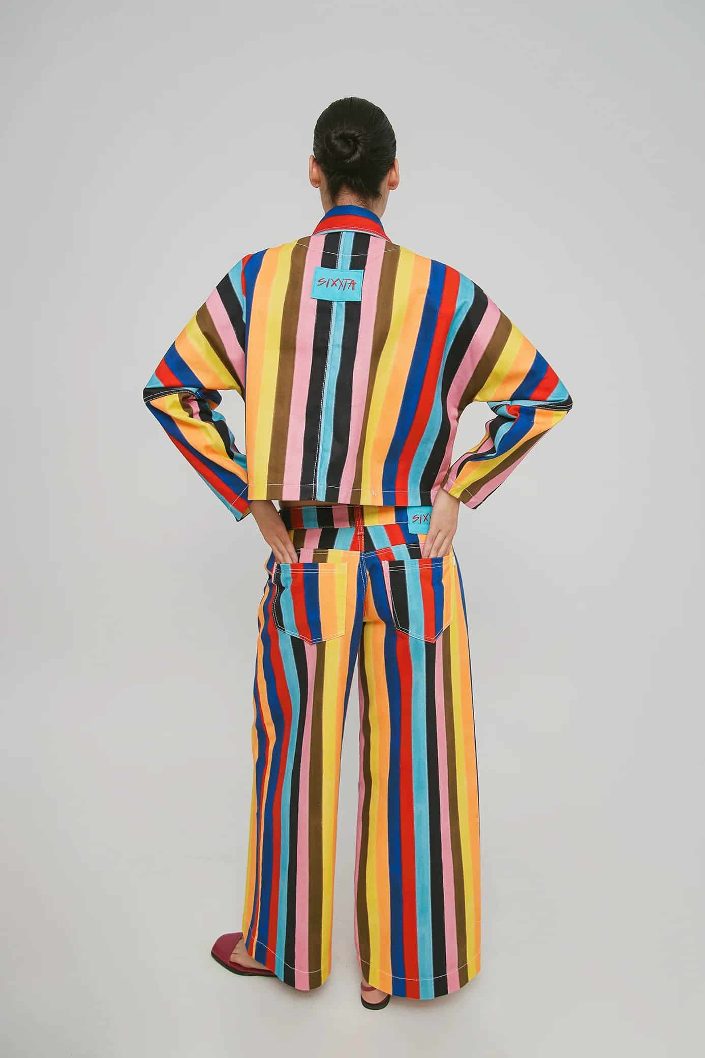 Chaqueta Burbuja Renglón - miniatura 15