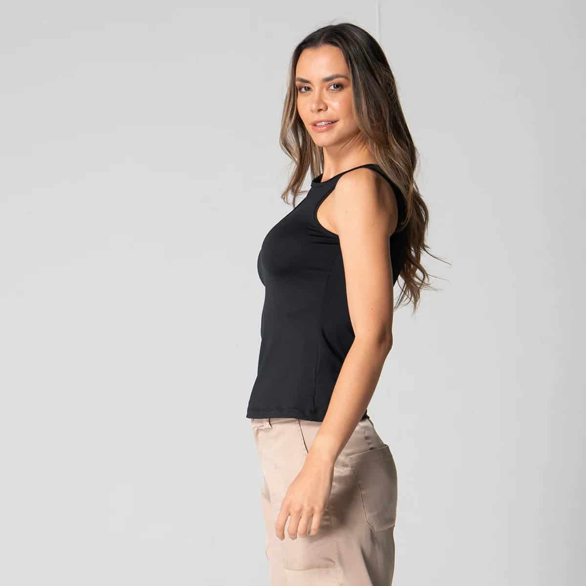 Blusa Manga Sisa Jabon - miniatura 5