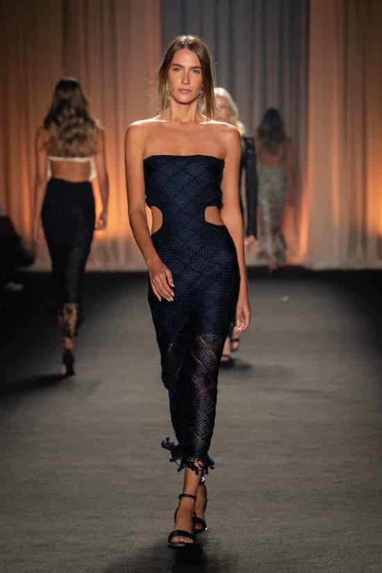 NINA DRESS - miniatura 6