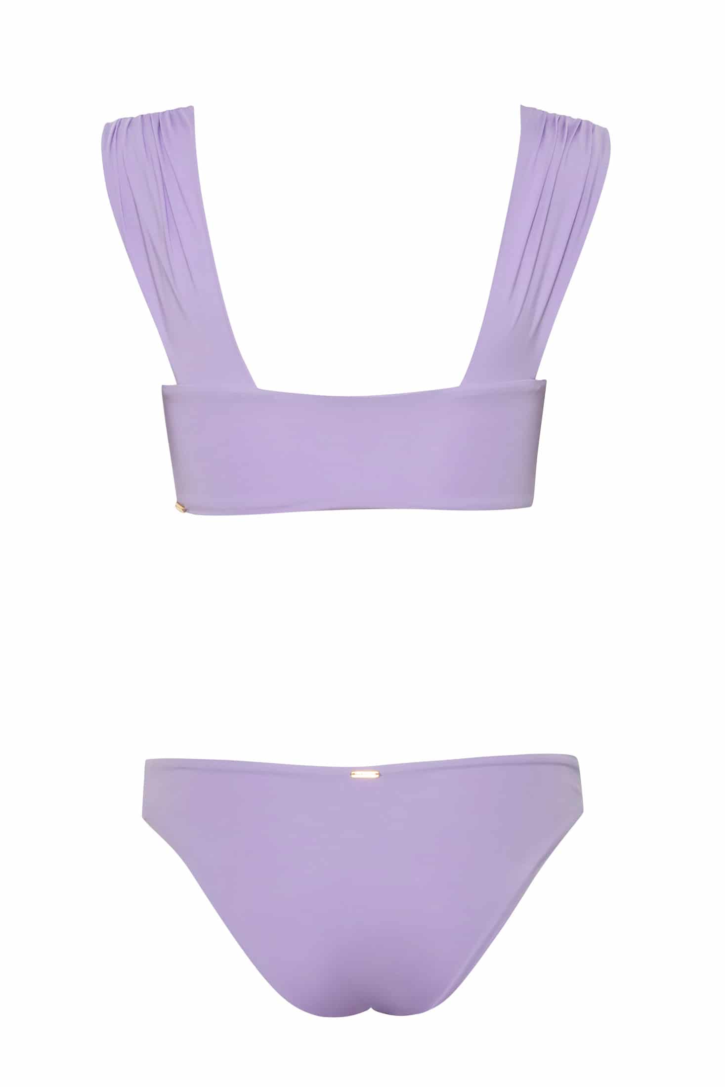 LETICIA BOTTOM / Lavan Digital - miniatura 3
