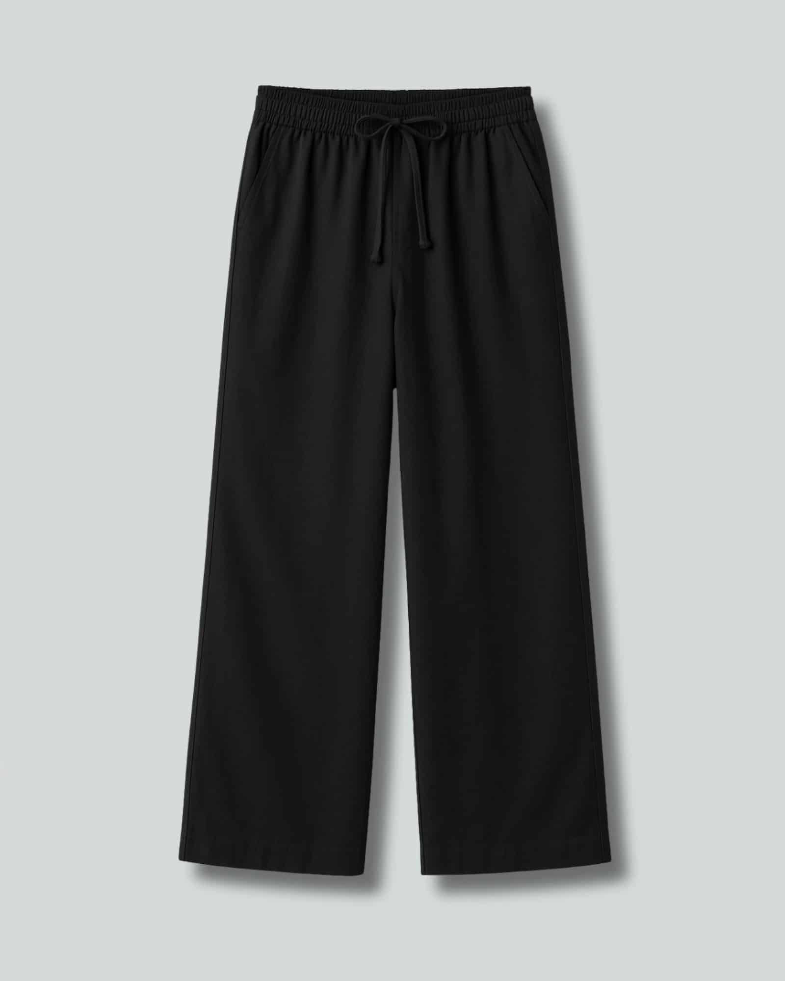 Pant bari black - miniatura 1