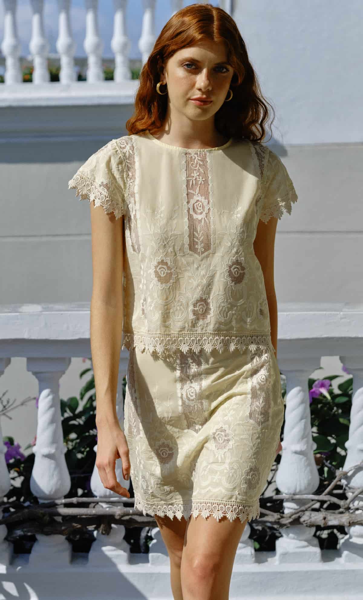 Blusa Panna - miniatura 1