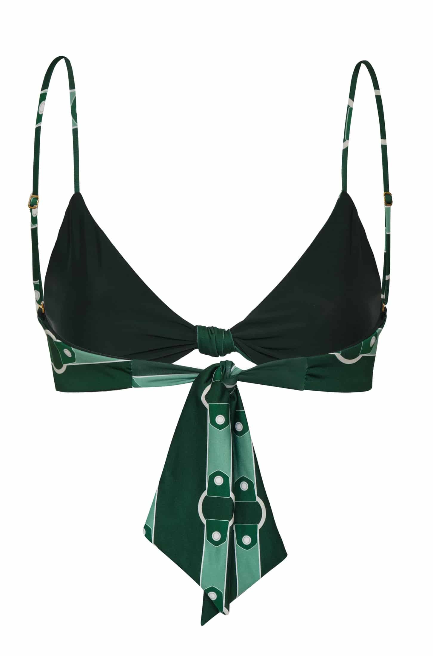 Pacifico Top / Green Horse Reins - miniatura 4