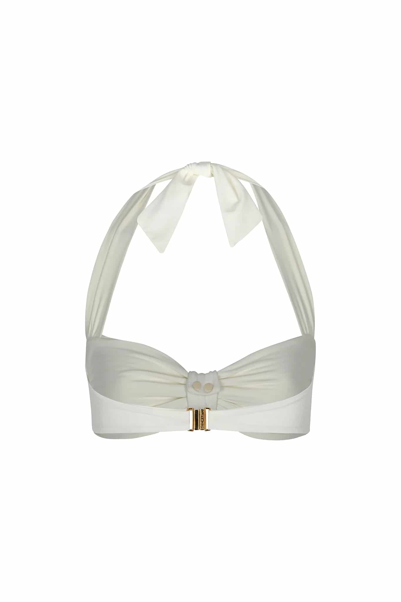 Cloclo Top / Ivory - miniatura 10