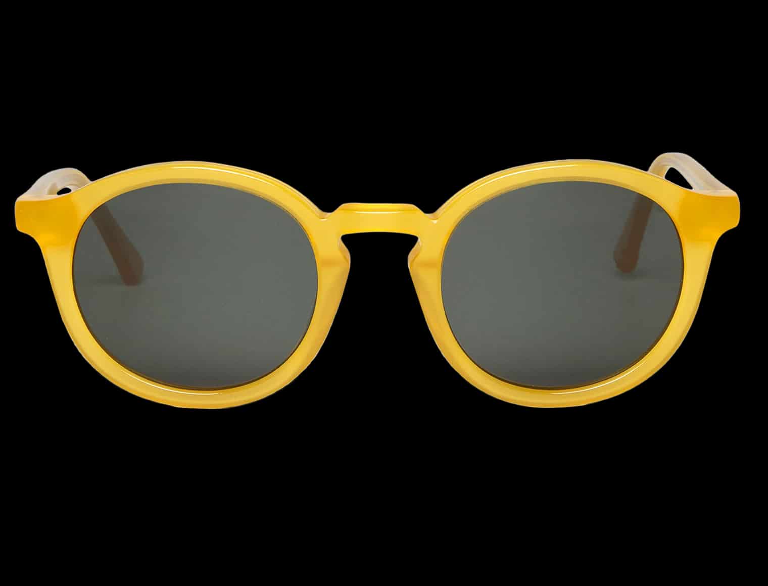 HONEY CHAMBERI WITH CLASSICAL LENSES - miniatura 1