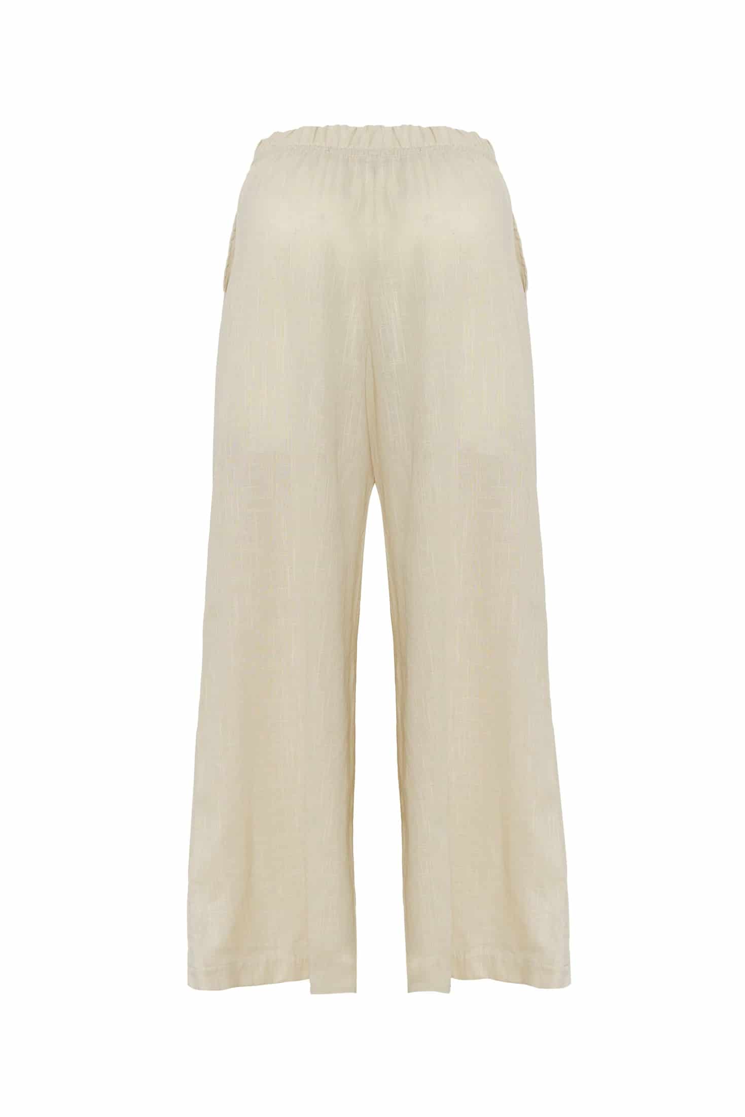 ESSENTIALS AGATHA PANT 9468 - miniatura 7