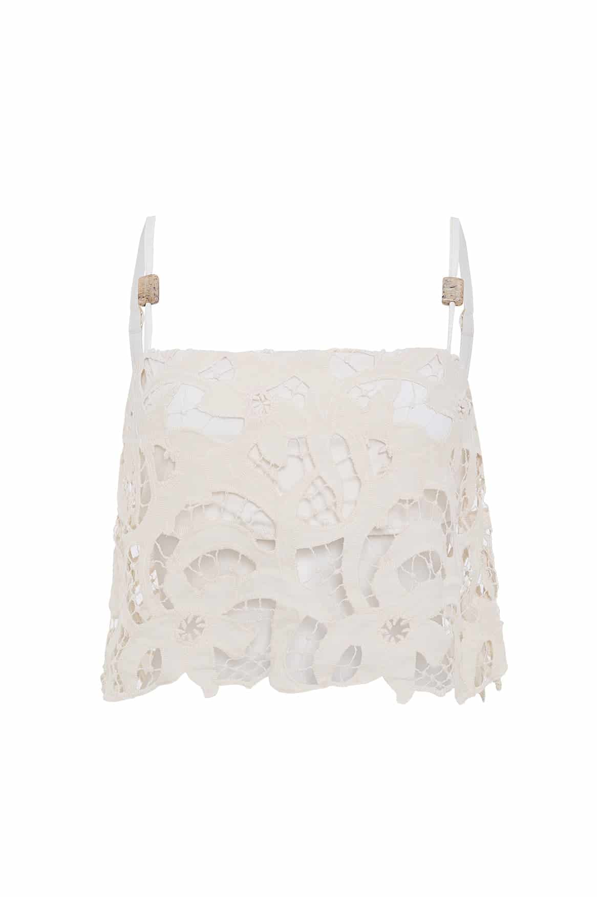 TOP ROSE PEARL - miniatura 3