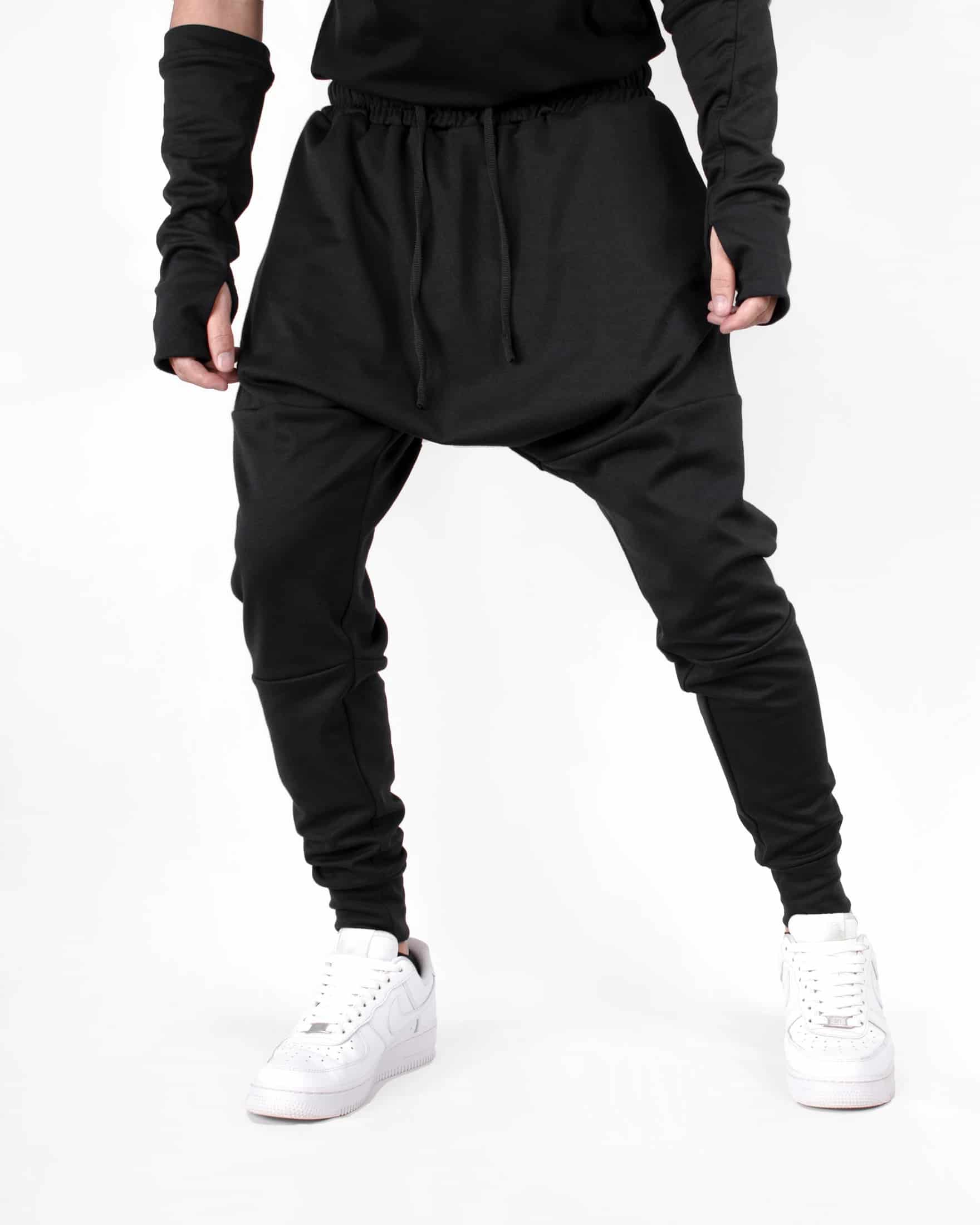 Pantalon Zen Elastico - miniatura 3