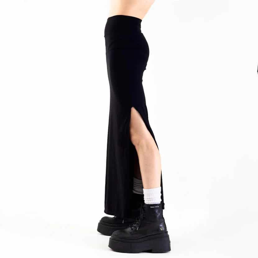BLACK SKIRT - miniatura 13