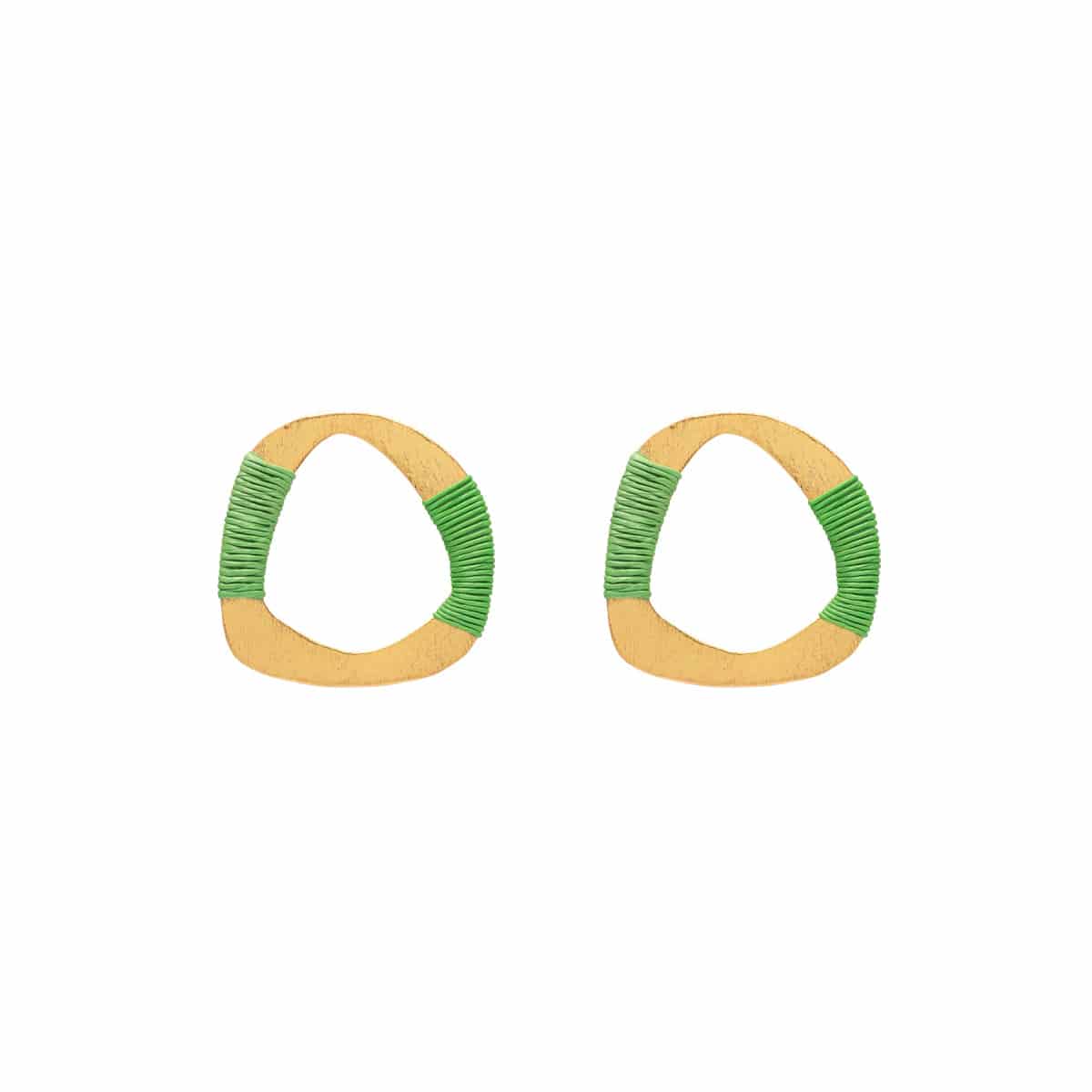 Ofiura Earrings - miniatura 3