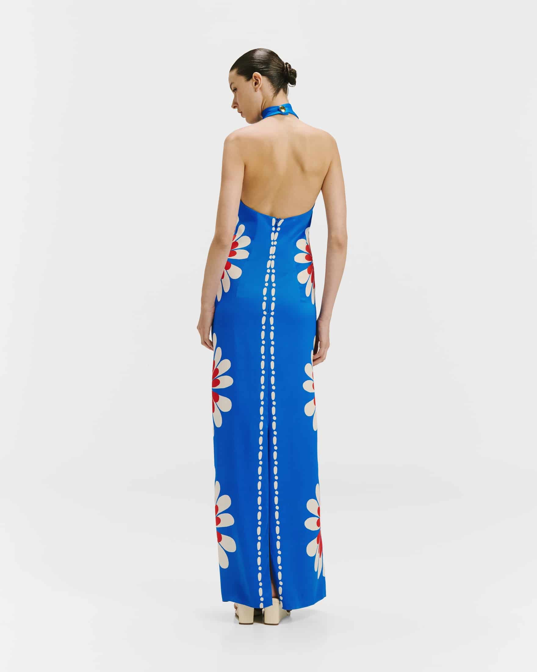 OLIVIERA DRESS - miniatura 2