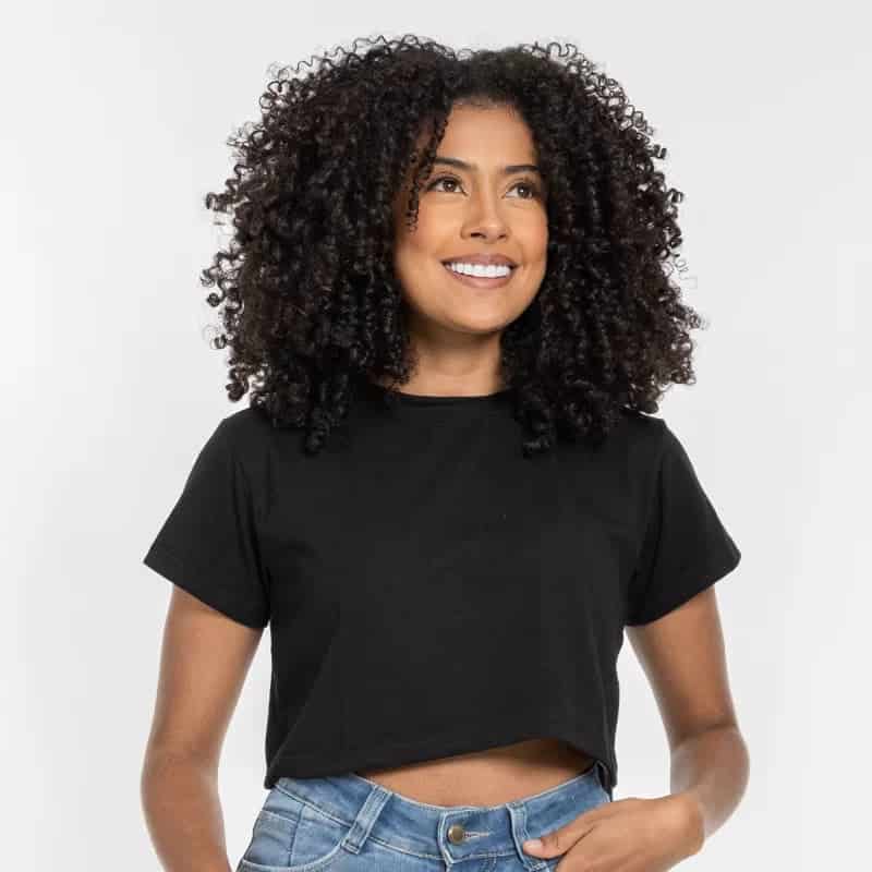 Camiseta Dama Beach - miniatura 7