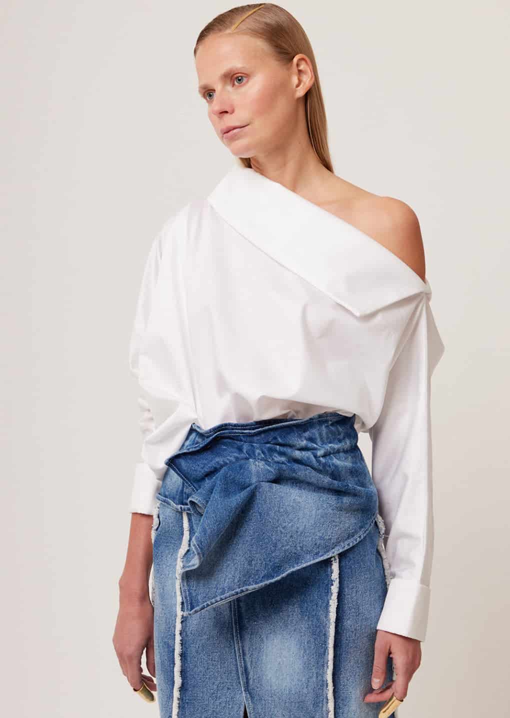 Sofia Skirt - miniatura 5