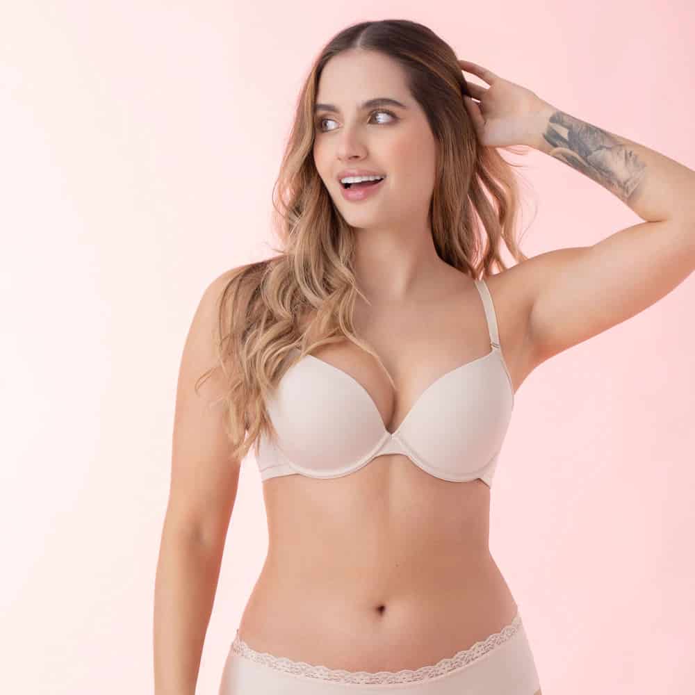 Brasier push up - miniatura 8