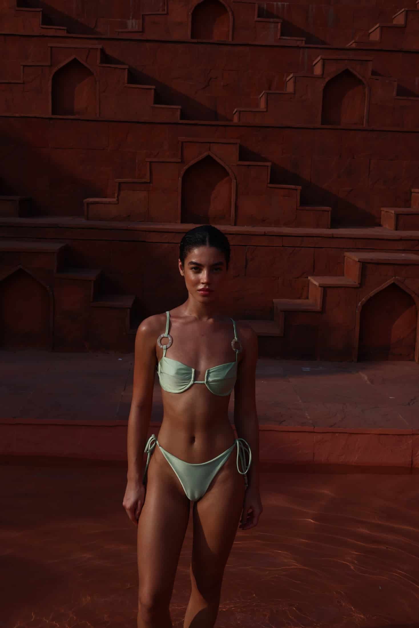 Roma Bikini Bottom - miniatura 6