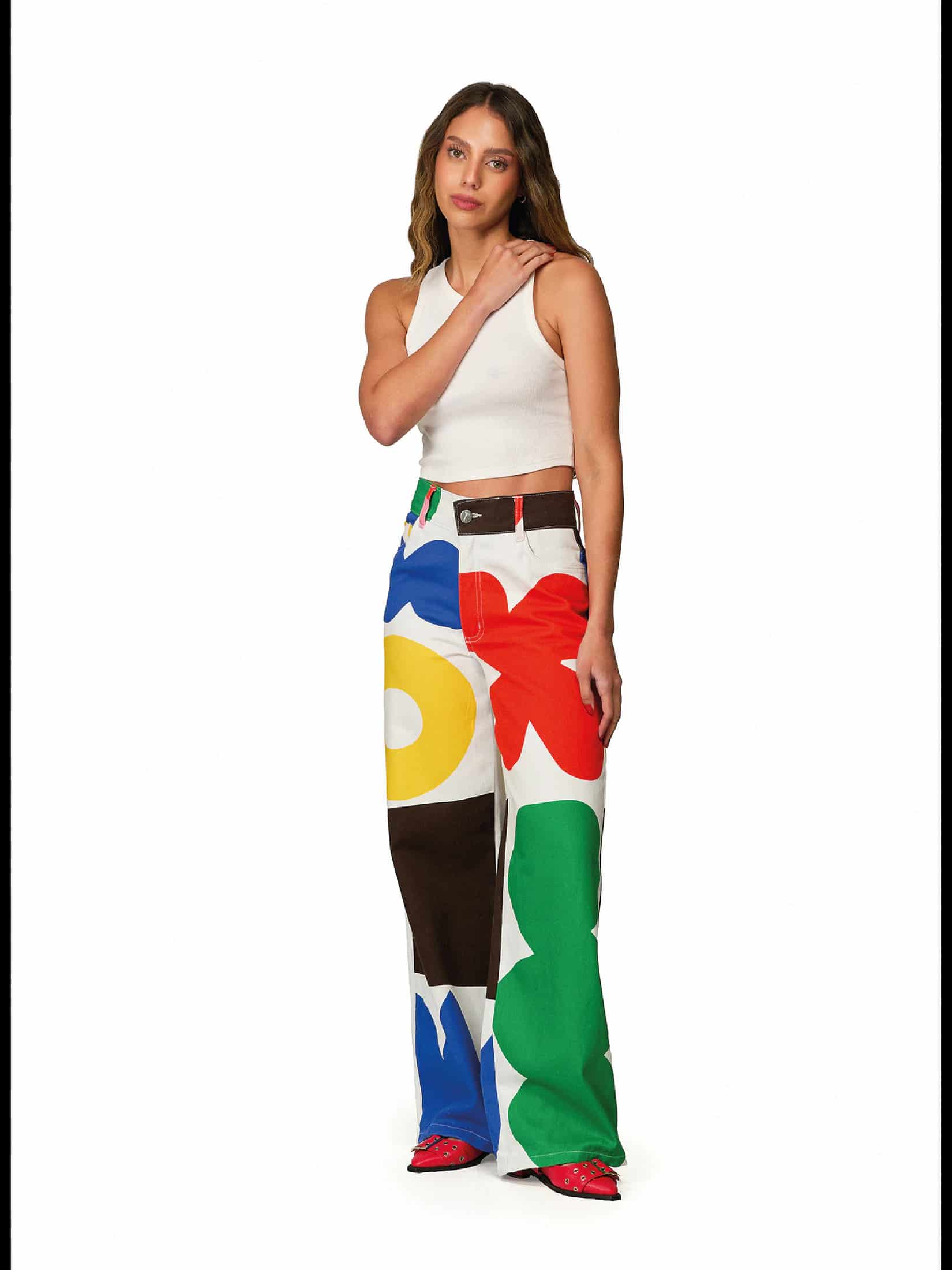 Pantalon Sueño - miniatura 3