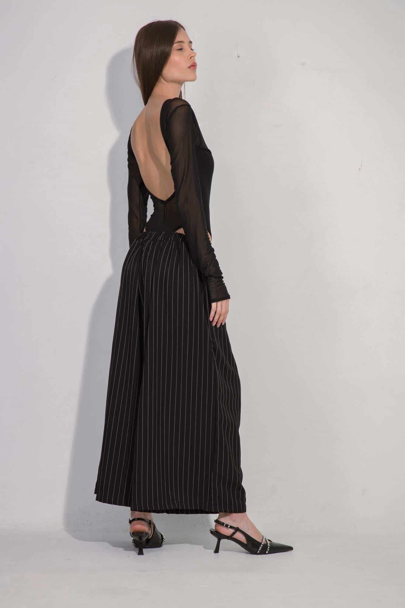 CULOTTE PANTS - miniatura 8
