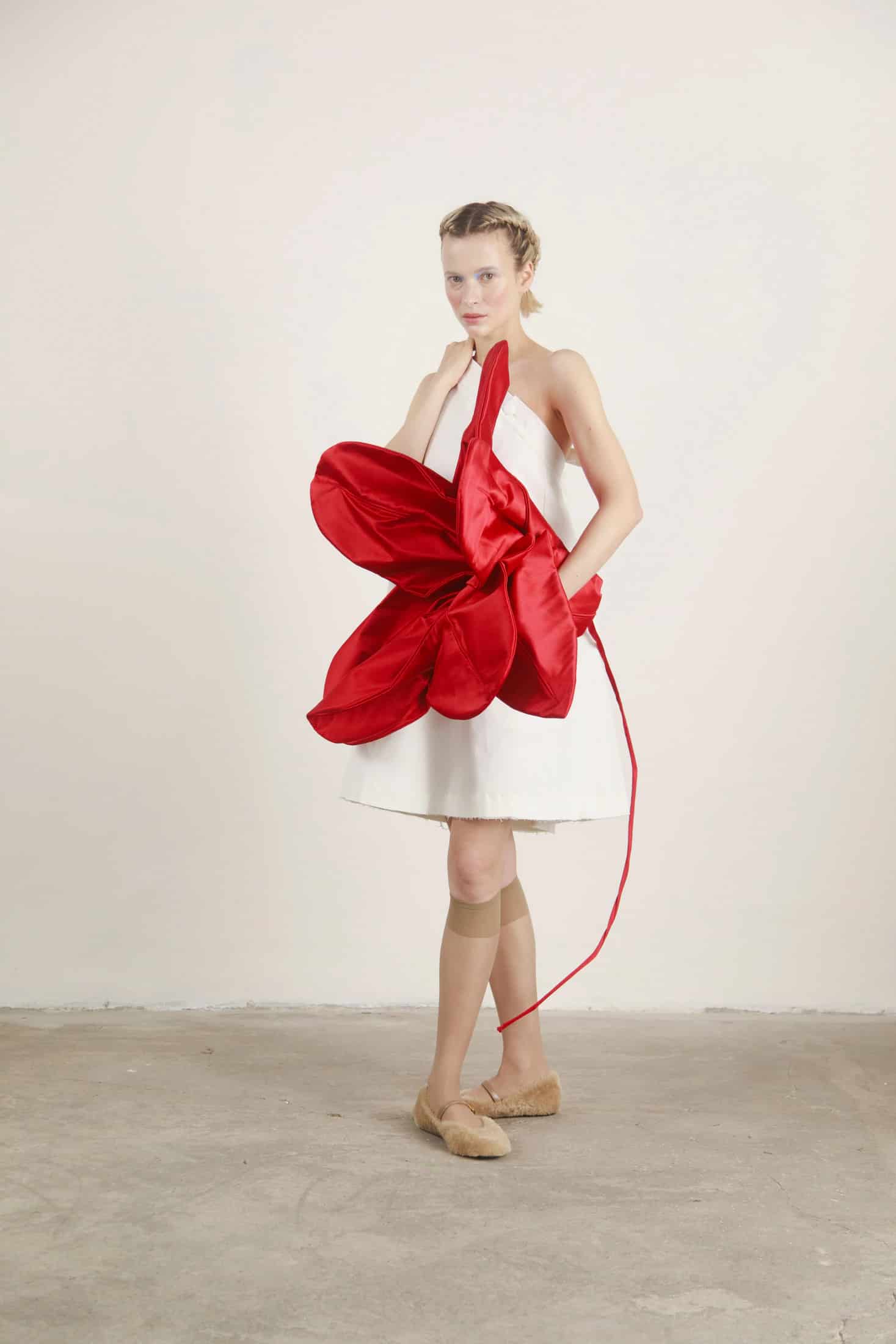 The Penelope Dress - miniatura 1