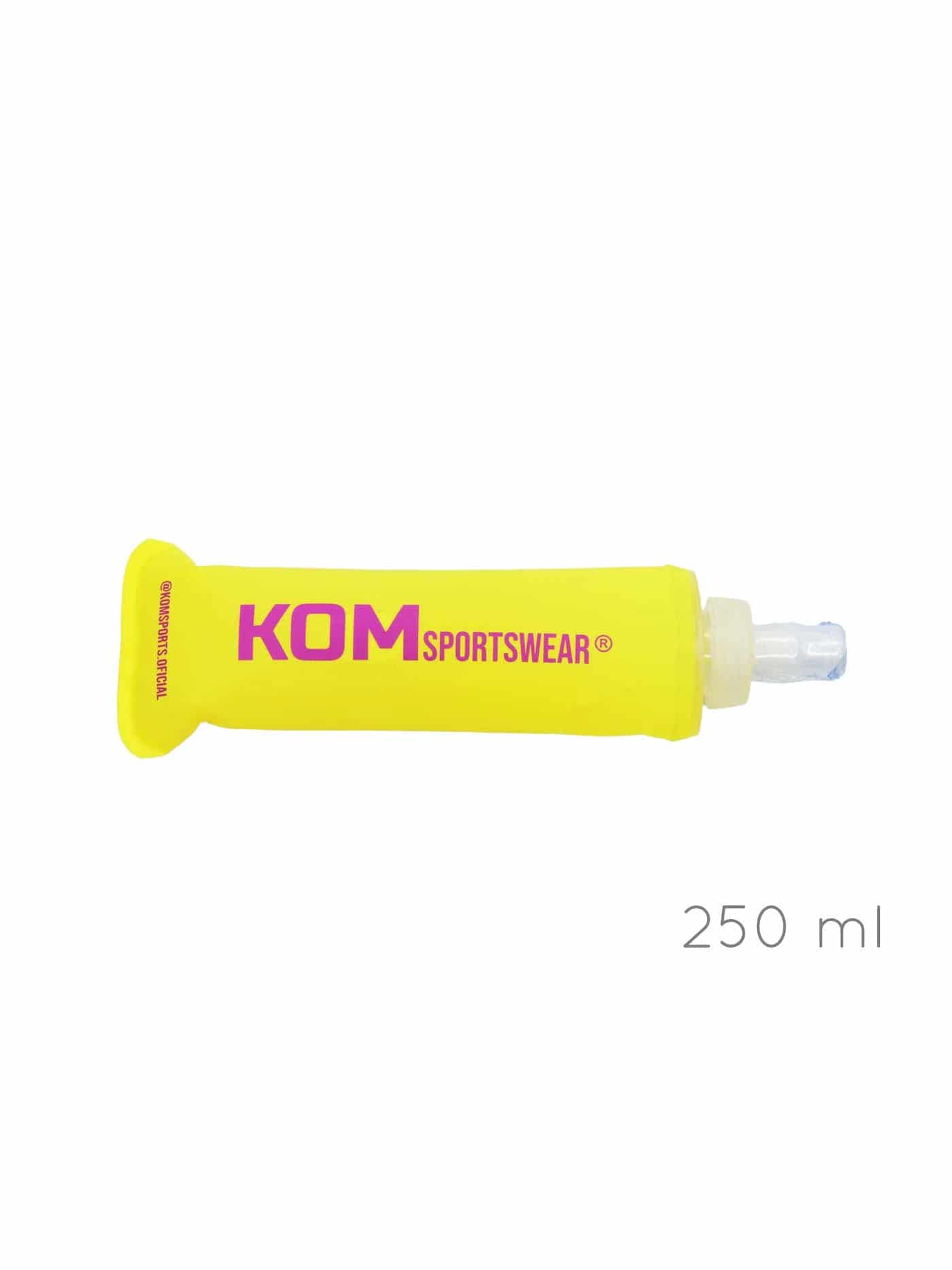 Soft flask Termo silicona 250 y 400 ml - miniatura 18