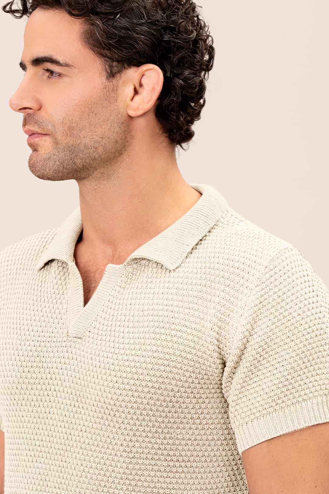 Polo Shirt Masculino - miniatura 2
